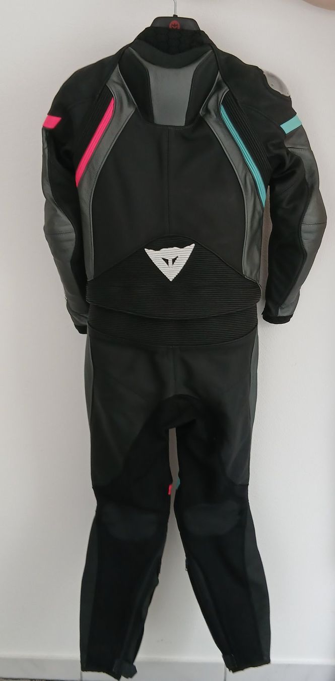 Dainese Anzüge & Kostüme: Dainese Lederkombi 2-tlg. Fulminea – Neu (gemäss Beschreibung) aus Thusis von milani.tomes 1