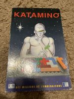 Brettspiel Katamino 