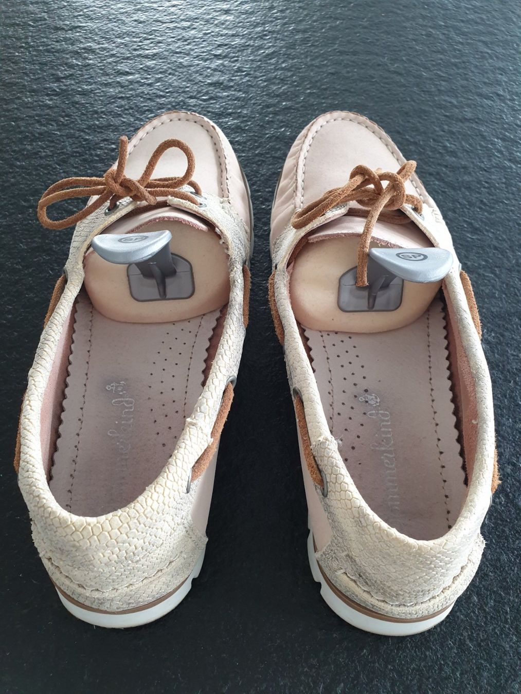 Scarpe da donna: Schöner Schuh von Sommerkind – Nuovo (secondo la descrizione) da Bellikon venduto da Tatka74 2