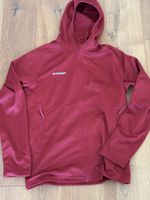Mammut Hooded Jacket Men