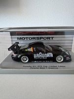 Porsche 911 GT3 Cup - Limited Edition 1:43