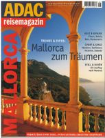 ADAC REISEMAGAZIN - MALLORCA ZUM TRÄUMEN