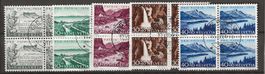 PP054 - Pro Patria 1954 B4 obl. Gersau