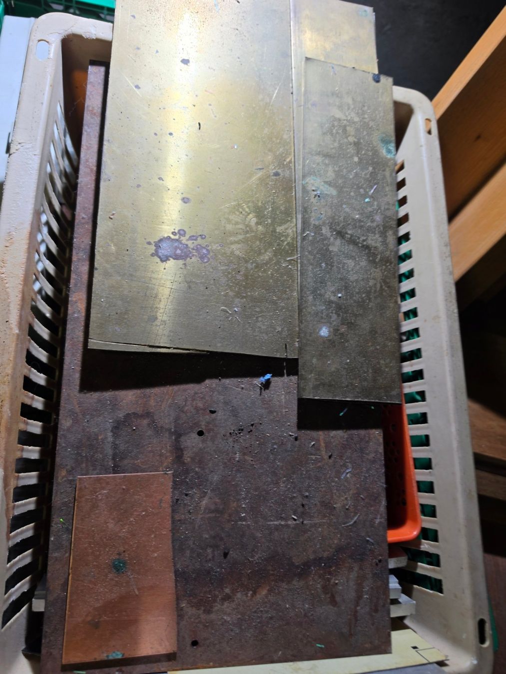 Alle Maschinen: Gravograph Typ R2 Graviermaschine – Gebraucht aus Haldenstein von Hilly4 7