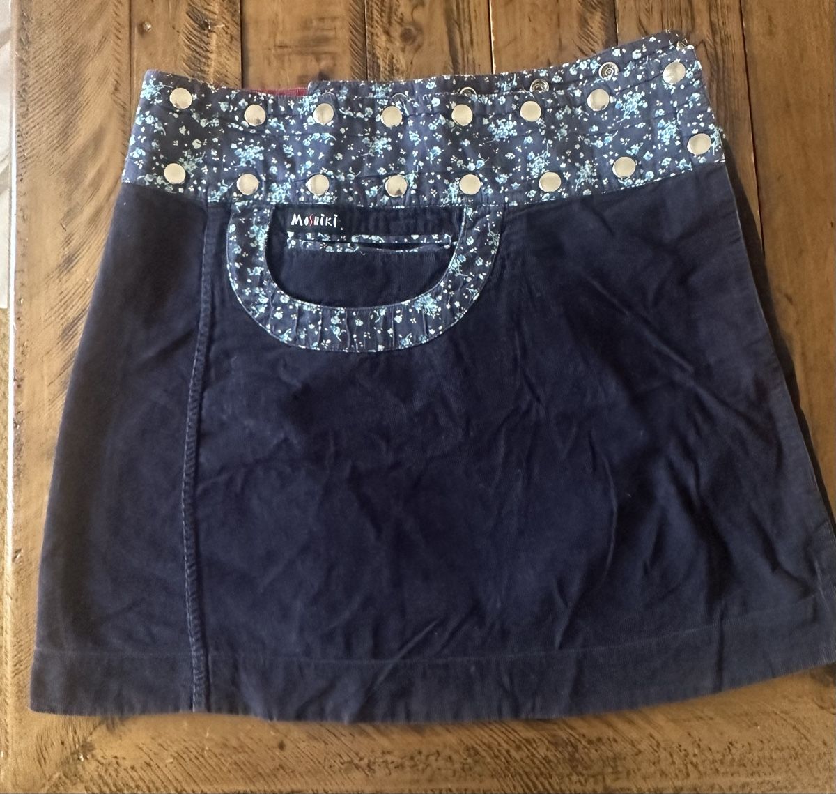 Moshiki Jupes: Wenderock Moschiki Grösse M/L  – D'occasion à Vinelz par Sanela-B 2