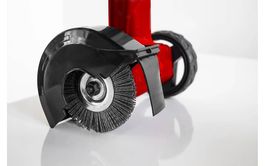 Einhell   Akku-Fugenreiniger GE-CC 18 Li  Kit