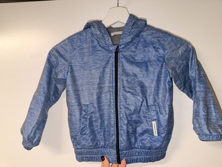 Dolce & Gabbana Jacke, Gr. 3J.