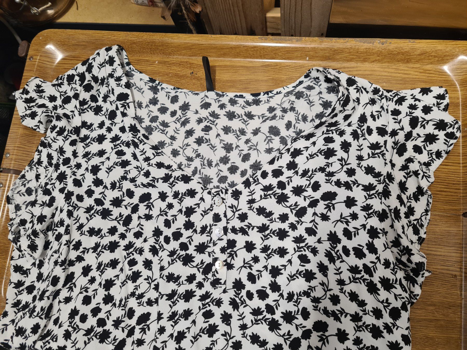 Camicette: Damen Bluse, XL – Usato da Amriswil venduto da used2use 2