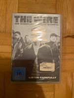 The Wire – 1 Staffel