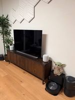 LG OLED 55" 4K Smart TV  OLED55C8PLA (Perfekter Zustand)