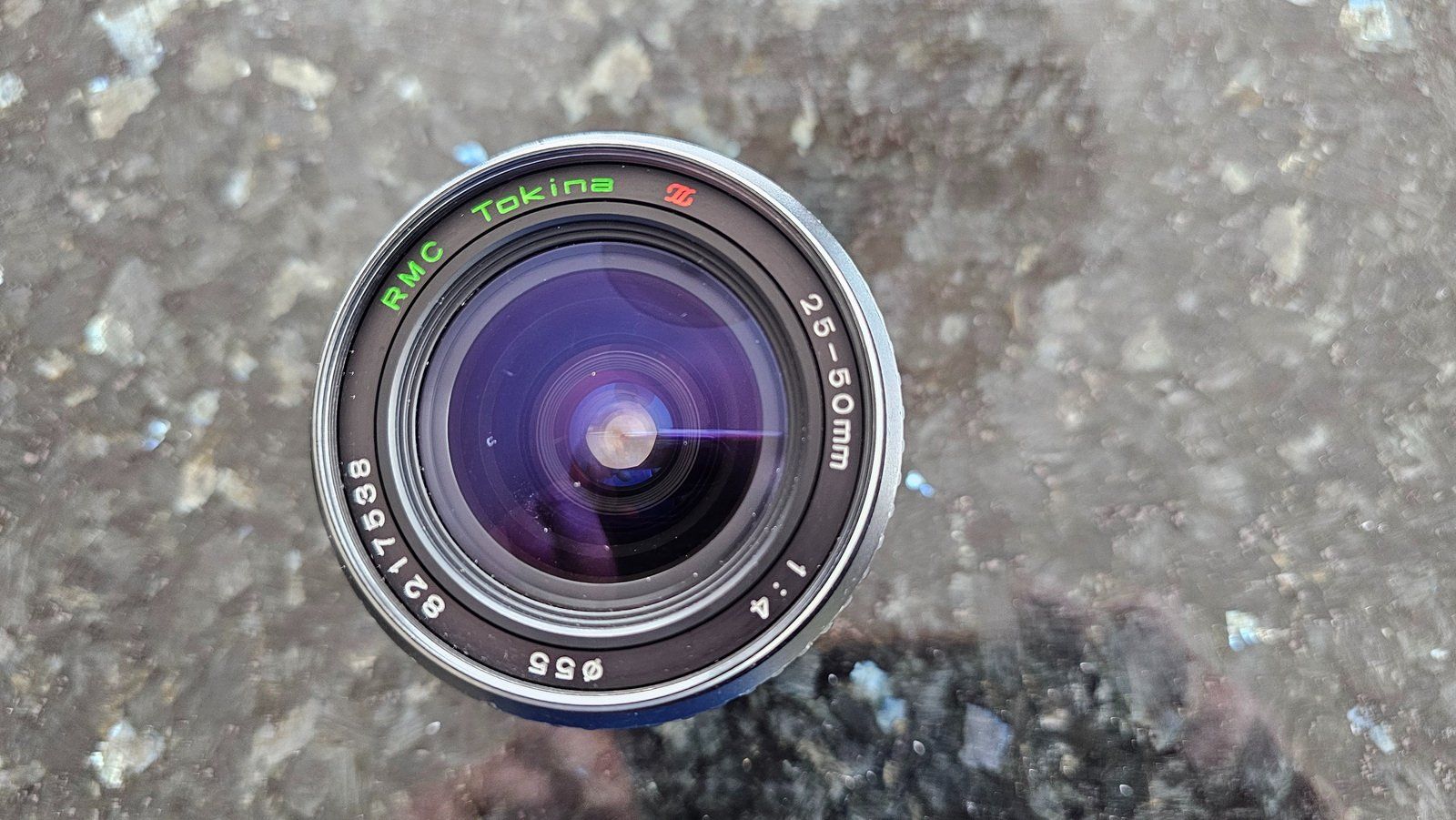 Canon Fotocamera: Canon A1 Analog Kamera – Usato da Dietikon venduto da Jion11 6