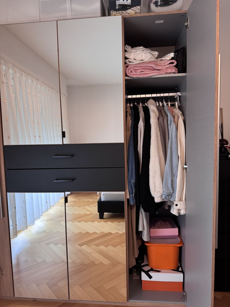 Armoires: Armoire – D'occasion à Monthey par kos_d8jt 1