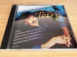 Wolfgang Petry – Du Bist Ein Wunder
