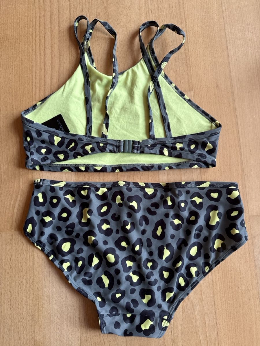 H&M Maillots de bain: Badeanzug-Set H&M 158/164 – D'occasion à Wattenwil par Lilanat 2