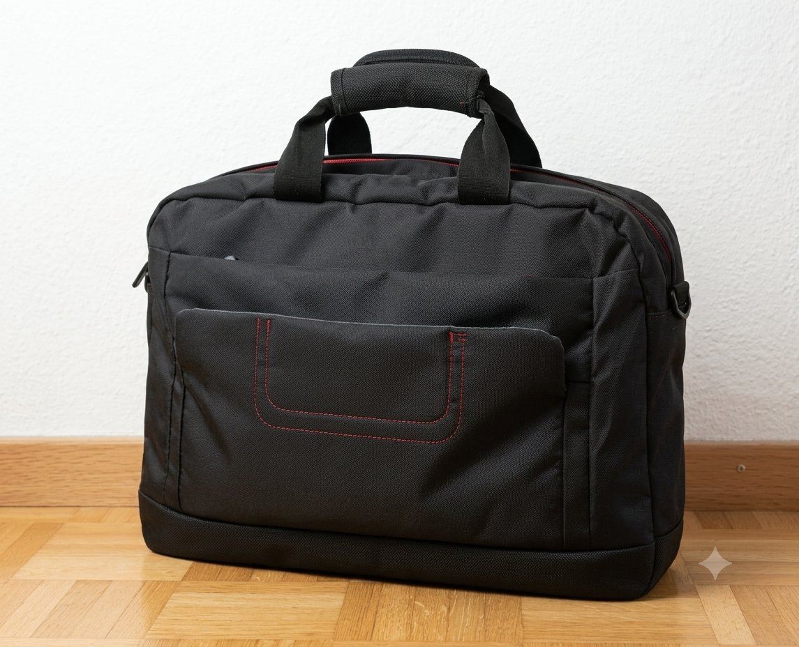 Borse: Laptoptasche – Usato da Zürich venduto da Ale_2bly
