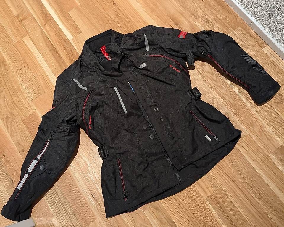 Giacche: Motorrad Jacke Damen ixs Large – Usato da Weinfelden venduto da lea_5gvn