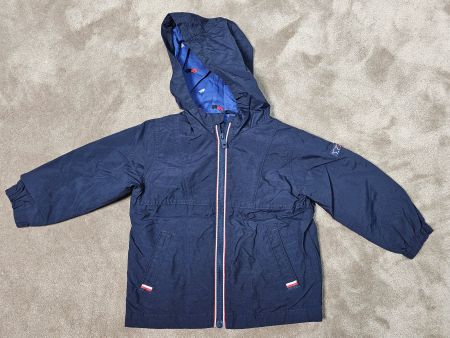 Next Regenjacke (18/24 Monate) [Wie Neu]