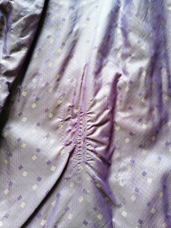 Giacche: Braune Lederjacke Gr. 50, Vintage – Usato da Emmen venduto da Tigerlady 8