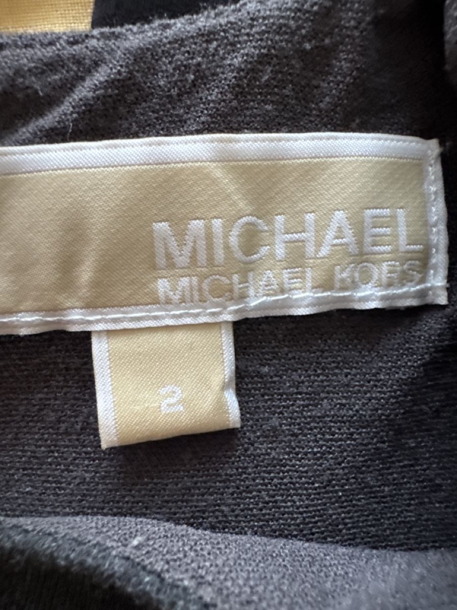 Michael Kors Kleider: Kleid von Michael Kors, Grösse S – Gebraucht aus Niederoenz von tronchetta 2
