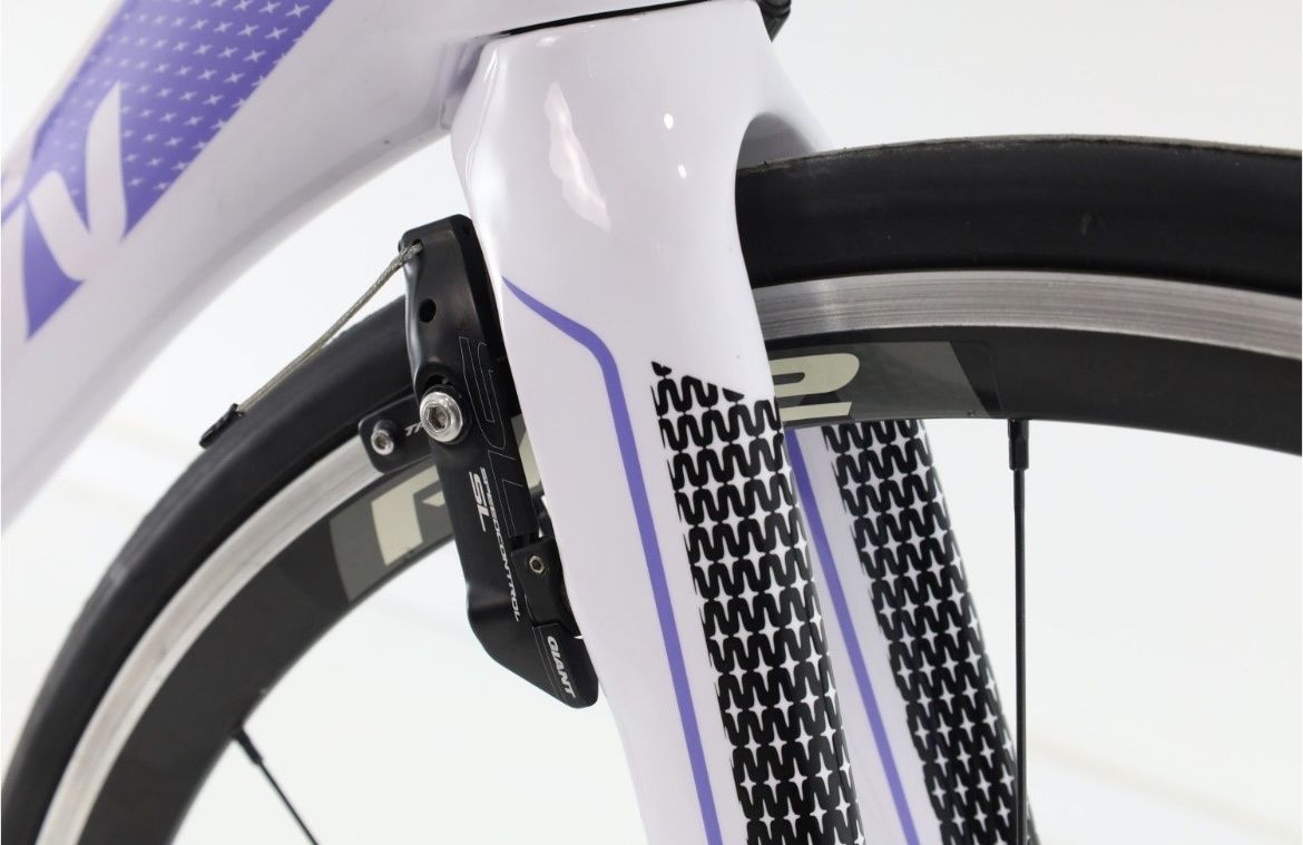 Giant Velos: Liv Envie Advanced – Neu (gemäss Beschreibung) aus Ipsach von tatjanaliniger 6