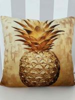 Deko Kissenbezug 🍍