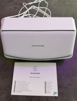 Fujitsu ScanSnap iX1600 Dokumentenscanner – neuwertig