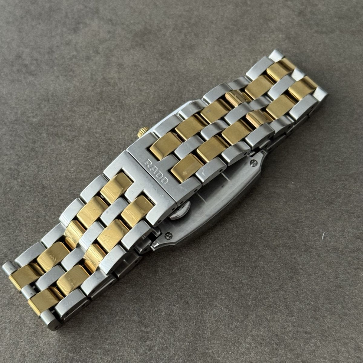 Rado Orologi: Rado Diastar  – Usato da Villmergen venduto da Swiss2011 7