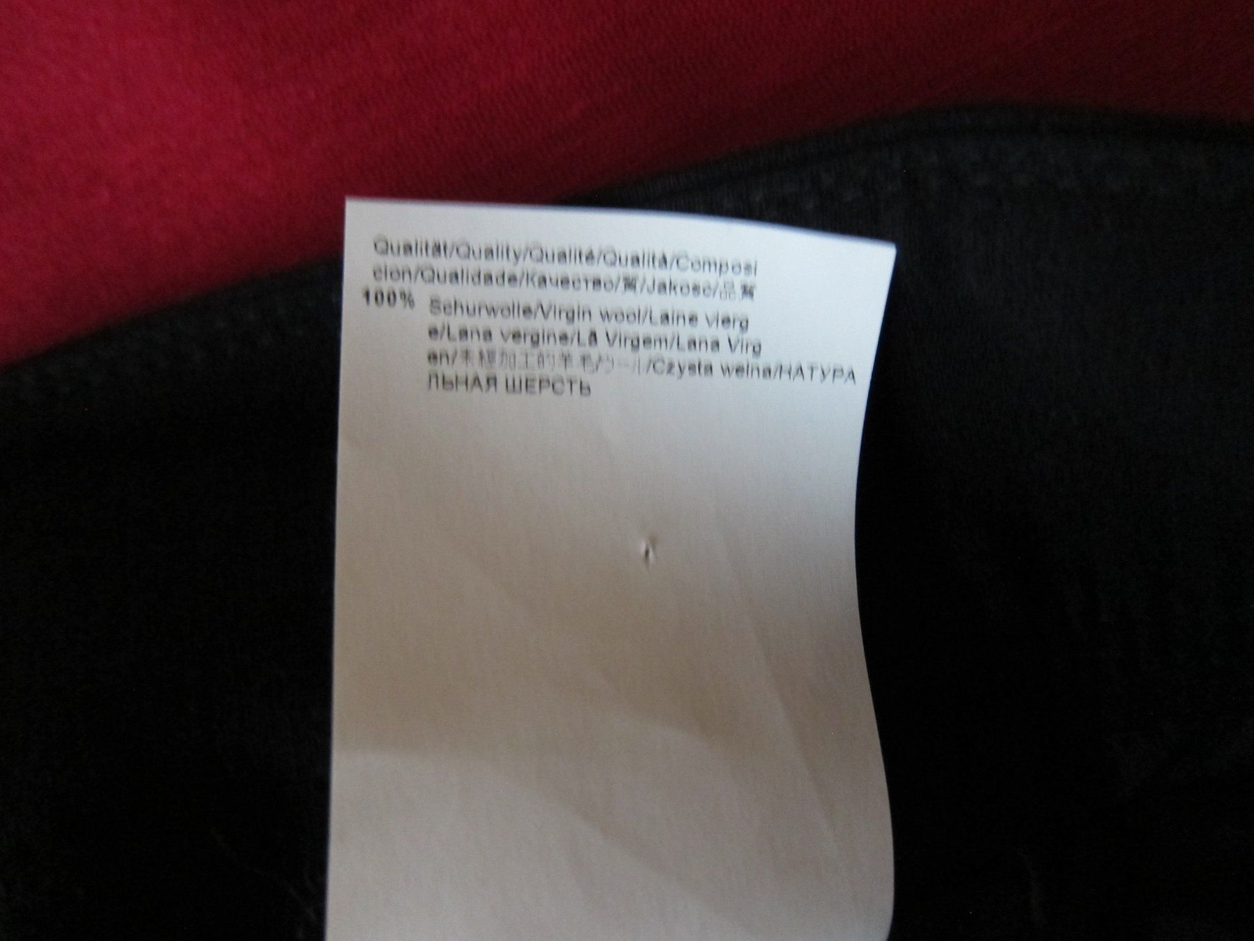 Hugo Boss Hosen: Hose BOSS Neu! – Neu (gemäss Beschreibung) aus Zürich von Italia58 5