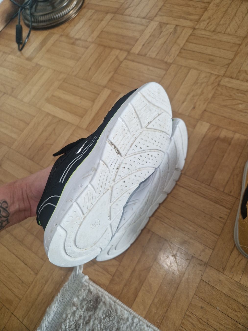 Dosenbach Chaussures garçon: Schuhe – D'occasion à Weisslingen par zen_x626 1