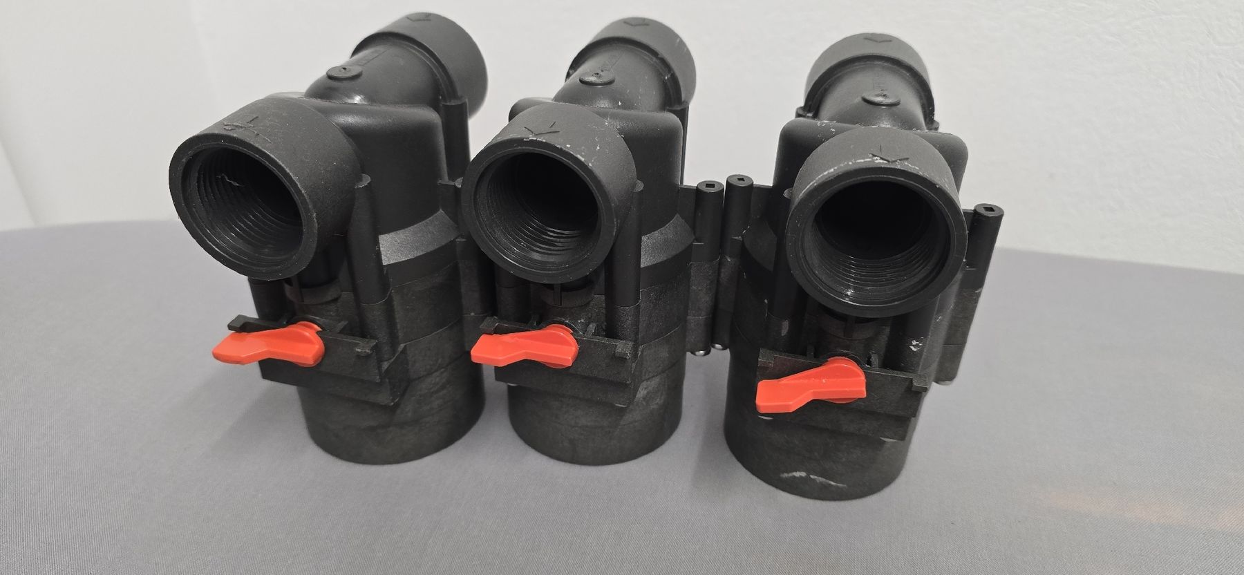 Gardena Sanitari: Gardena Bewässerungsventil 9V – Usato da Würenlos venduto da Eyeq