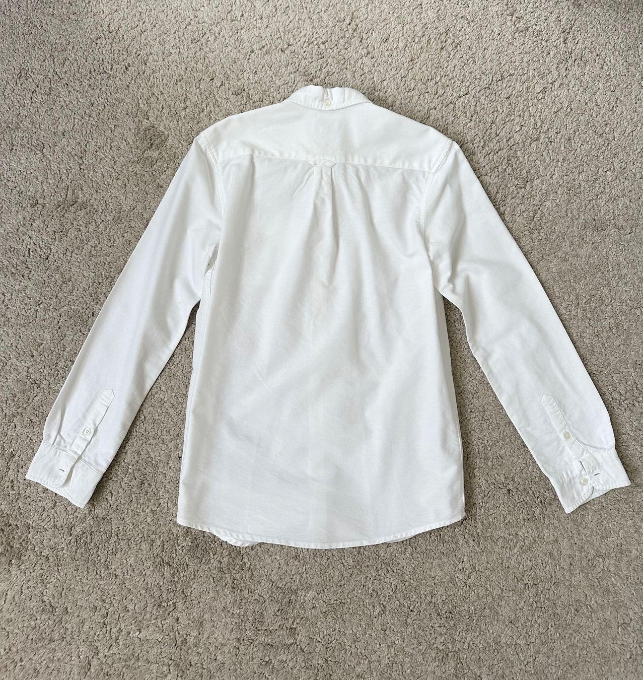 Lotti & Set di vestiti: Woorlich camicia ragazzo – Usato da Pregassona venduto da Reluxuryspace 1