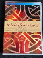 An Irish Christmas Music DVD