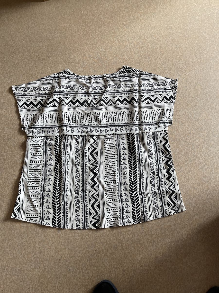 Blusen: Sehr schöne neue Bluse Gr XL – Neu (gemäss Beschreibung) aus Lostorf von Luelostorf 1