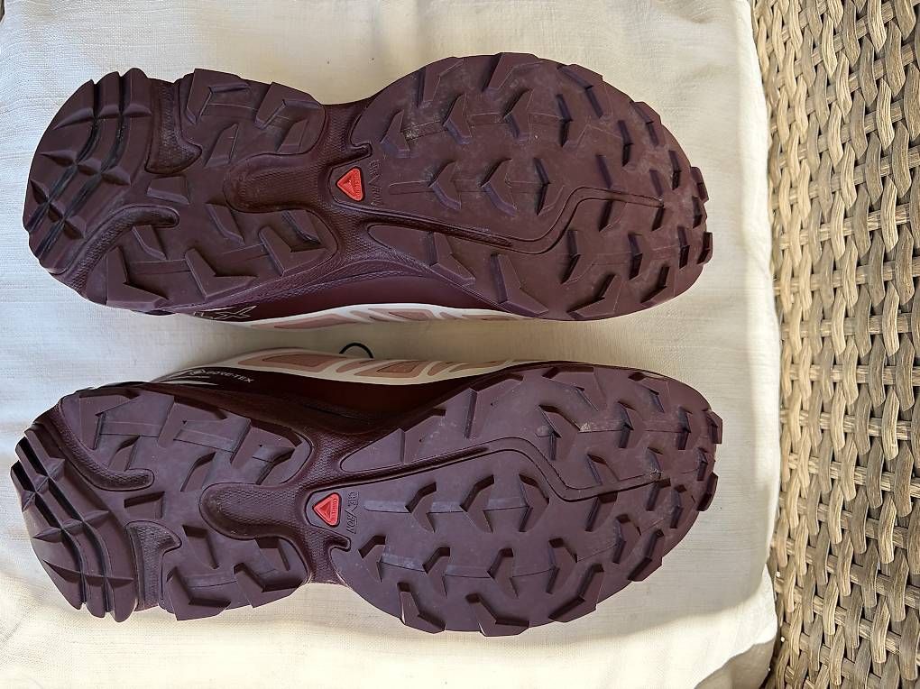 Salomon Damenschuhe: Salomon XT-6 Damen – Gebraucht aus Luzern von Chiara.9 2