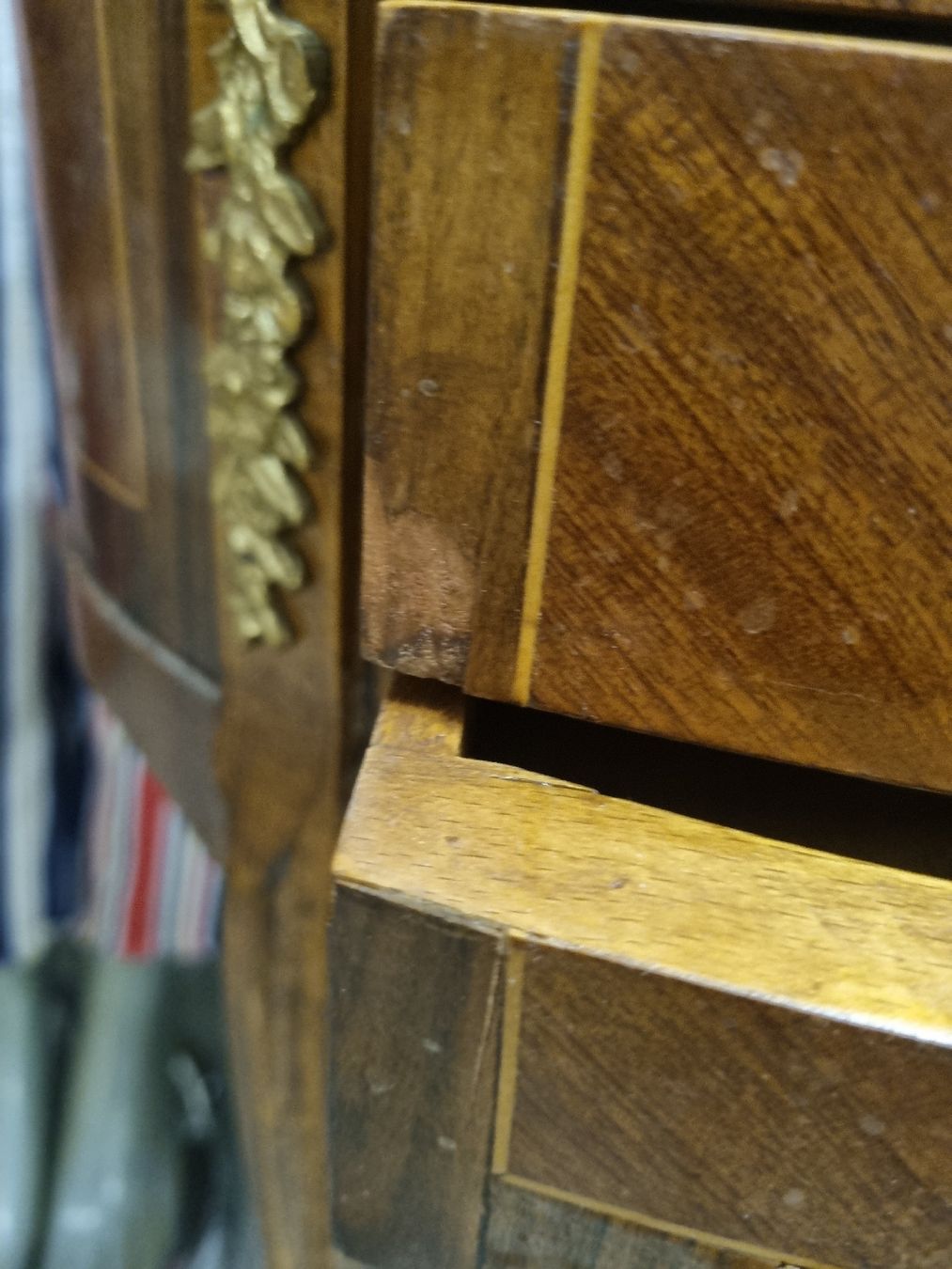 Tische: Consolle tisch  – Gebraucht aus Ostermundigen von vintage60 3