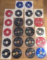 Amiga Plus Sammlung