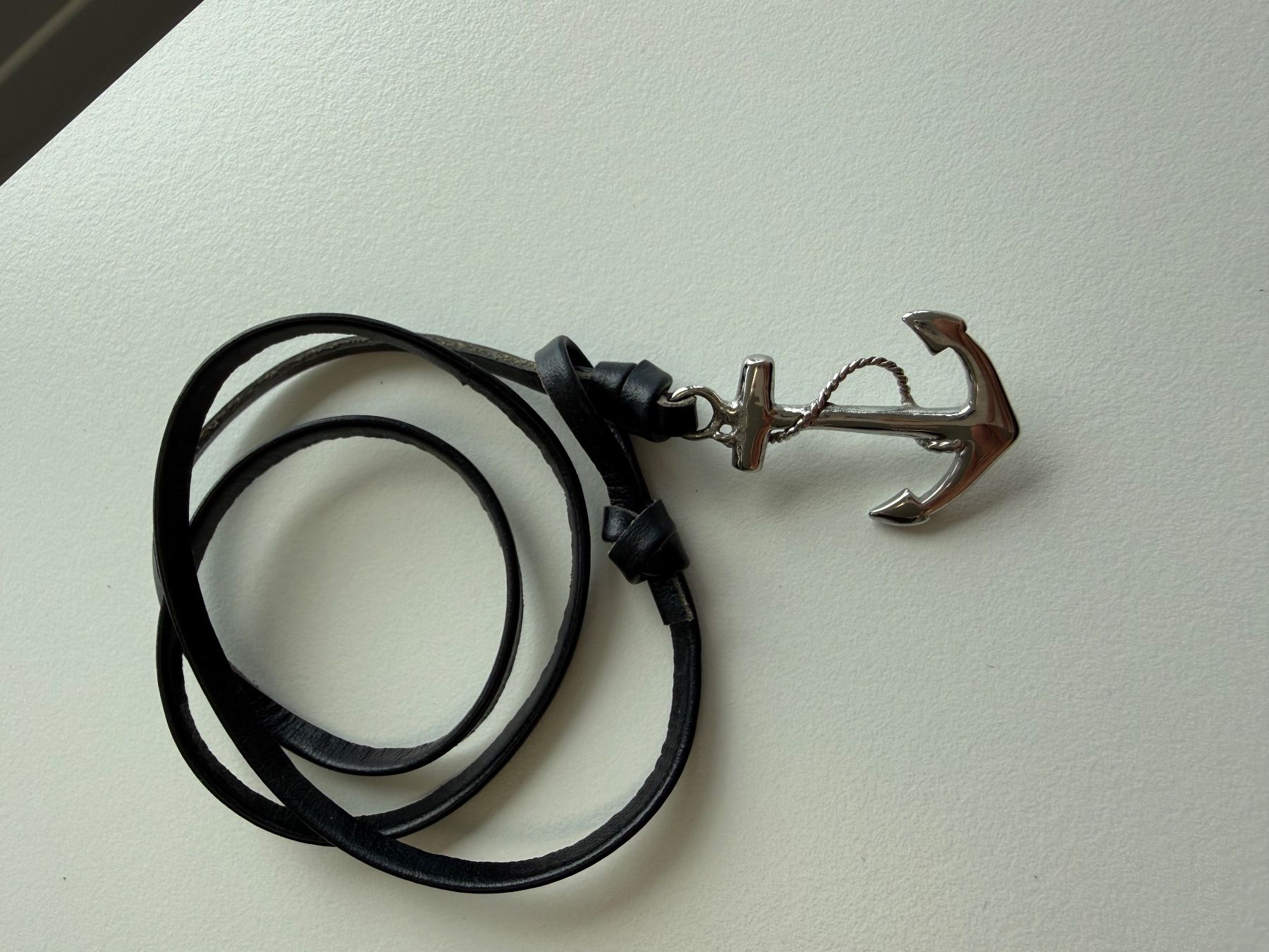 Armbänder & -reifen: Männer Armband – Gebraucht aus Oberhofen Thun'see von ClaudiaKelesh 1