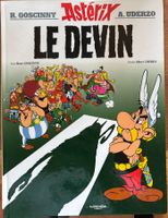 BD Asterix - 19 - Astérix le devin - français