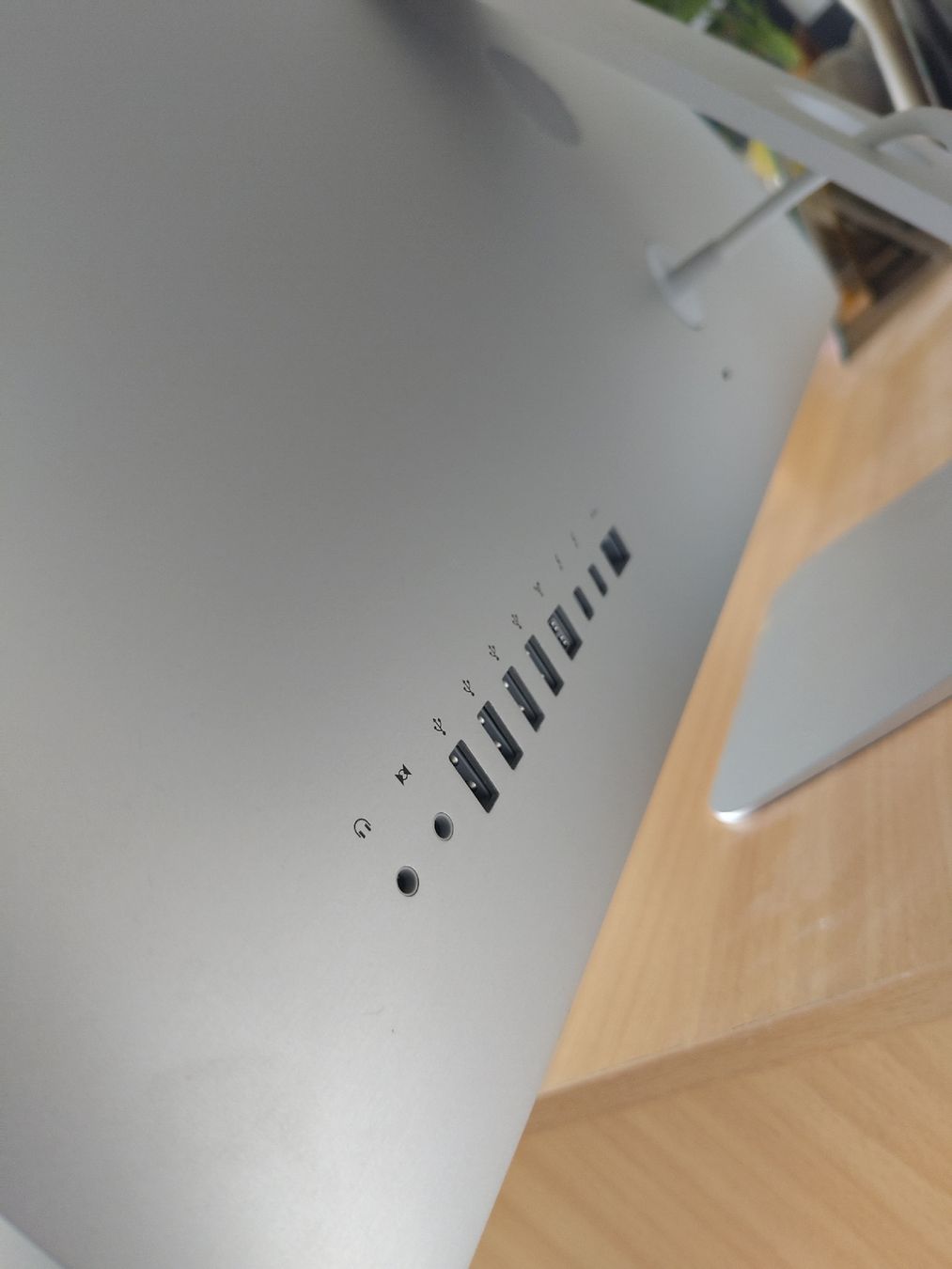 Apple PCs: iMac 27-Zoll – Gebraucht aus Liebefeld von uhcbiel17 3
