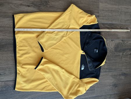 The North Face Vintage Fleece