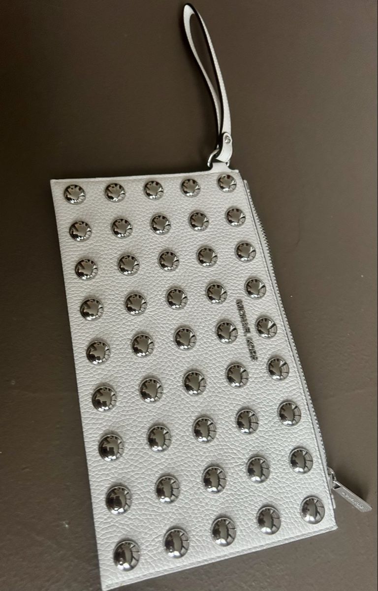 Michael Kors Taschen für Damen: Michael kors Pochette Leder – Neu (gemäss Beschreibung) aus Siebnen von fulli2 1