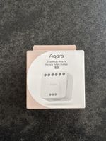 Aqara Dual Relay Modul T2 - Smart Home