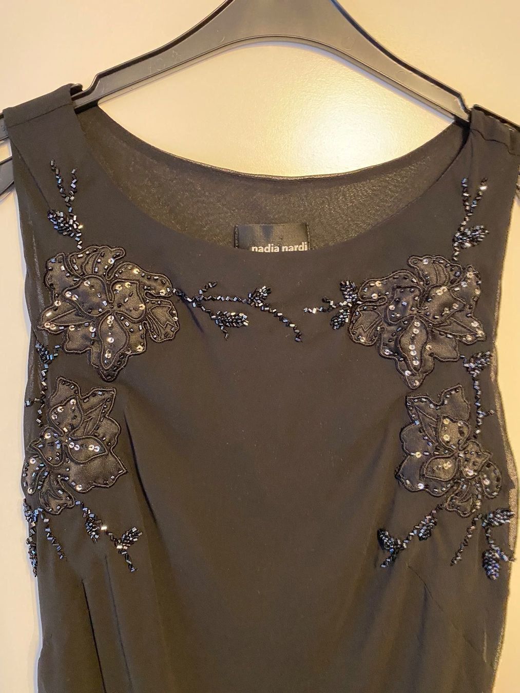 Robes: Abend Kleid mit stola gr38 – D'occasion à Pfungen par Outlet64 3