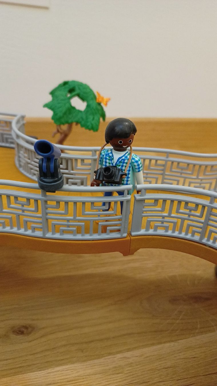 Playmobil Giocattoli: Playmobil Zoo – Usato da Weinfelden venduto da andytheiler 5