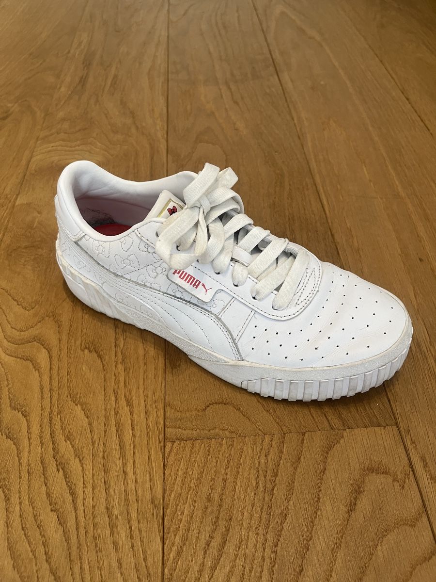 Puma Scarpe da donna: PUMA Sneaker x HELLO KITTY – Usato da Chur venduto da flavin98 2