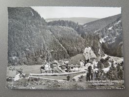 GÄNSBRUNNEN - LANDGASTHOF ZUM ST. JOSEPH