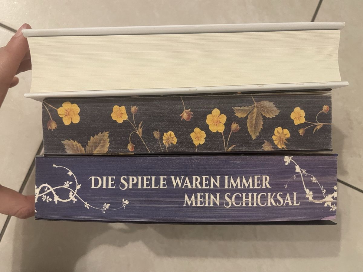 Libri: Spannende Jugendbücher: "Powerless" + 2 andere – Usato da Bremgarten AG venduto da Larissa12345 5
