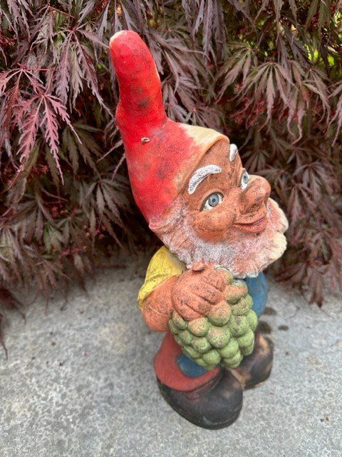 Statuette: zWei GaRteNzweRge aLt – Usato da Winkel venduto da zeho 5
