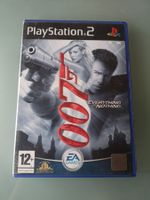 007 JAMES BOND EVERYTHING OR NOTHING