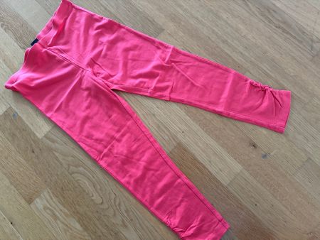Neue Naturaline Leggins für Mädchen Grösse 140